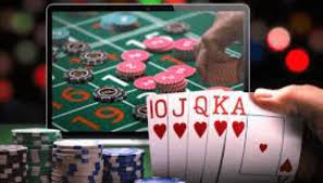 Вход на официальный сайт Casino Golden Alex
